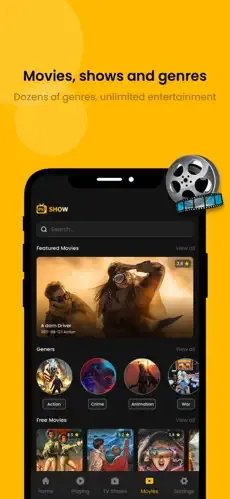 ipl-jio-hotstar Movies and shows