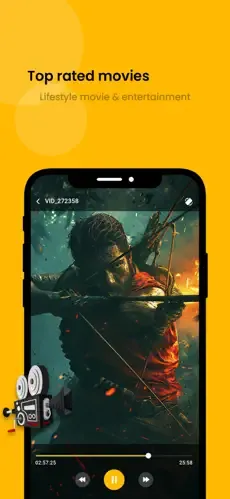 ipl-jio-hotstar Top Rated Movies